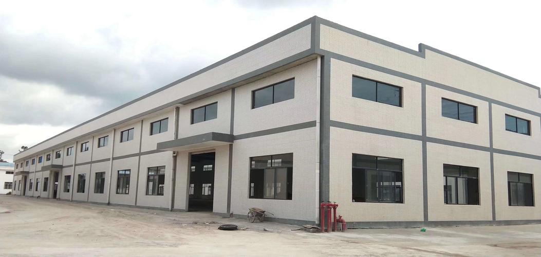 平山县厂房保洁